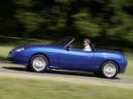 Fiat Barchetta 2003 года